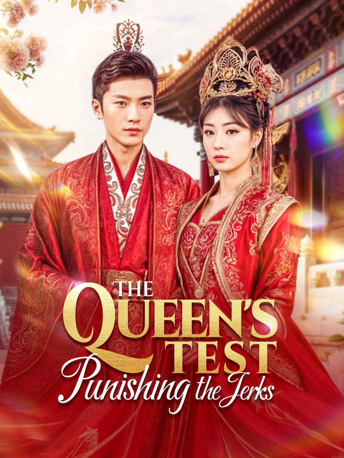 The Queen's Test Punishing the Jerks