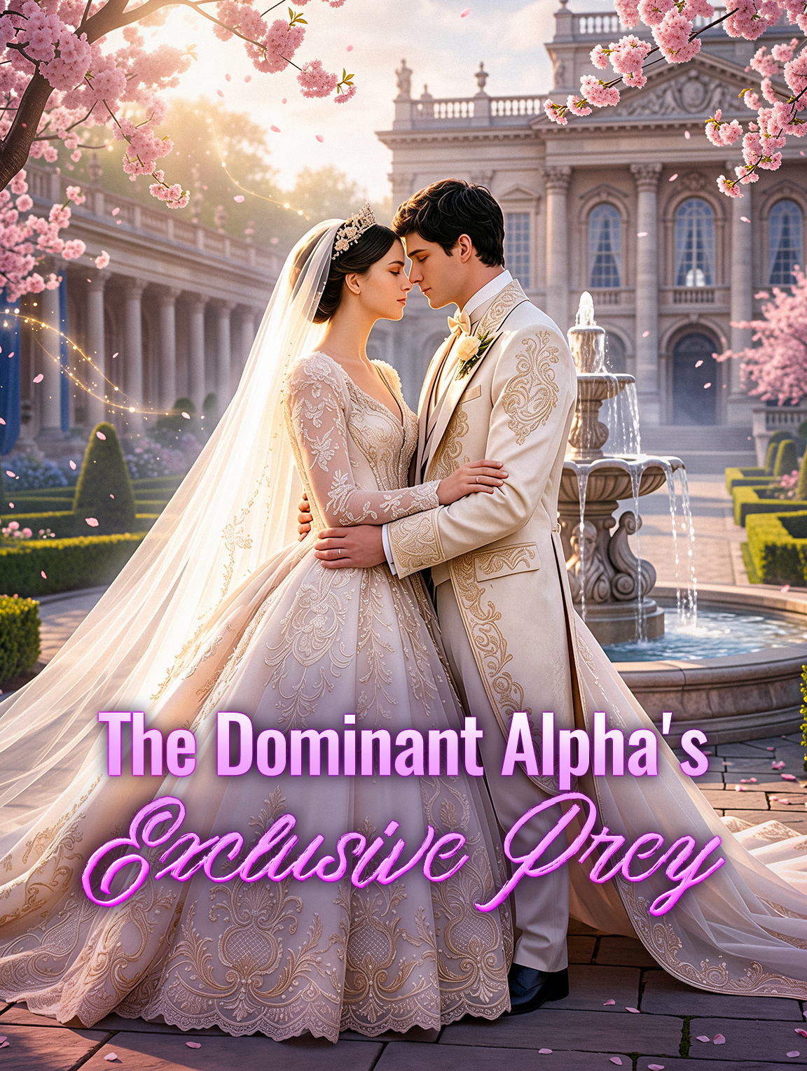 The Dominant Alpha's Exclusive Prey