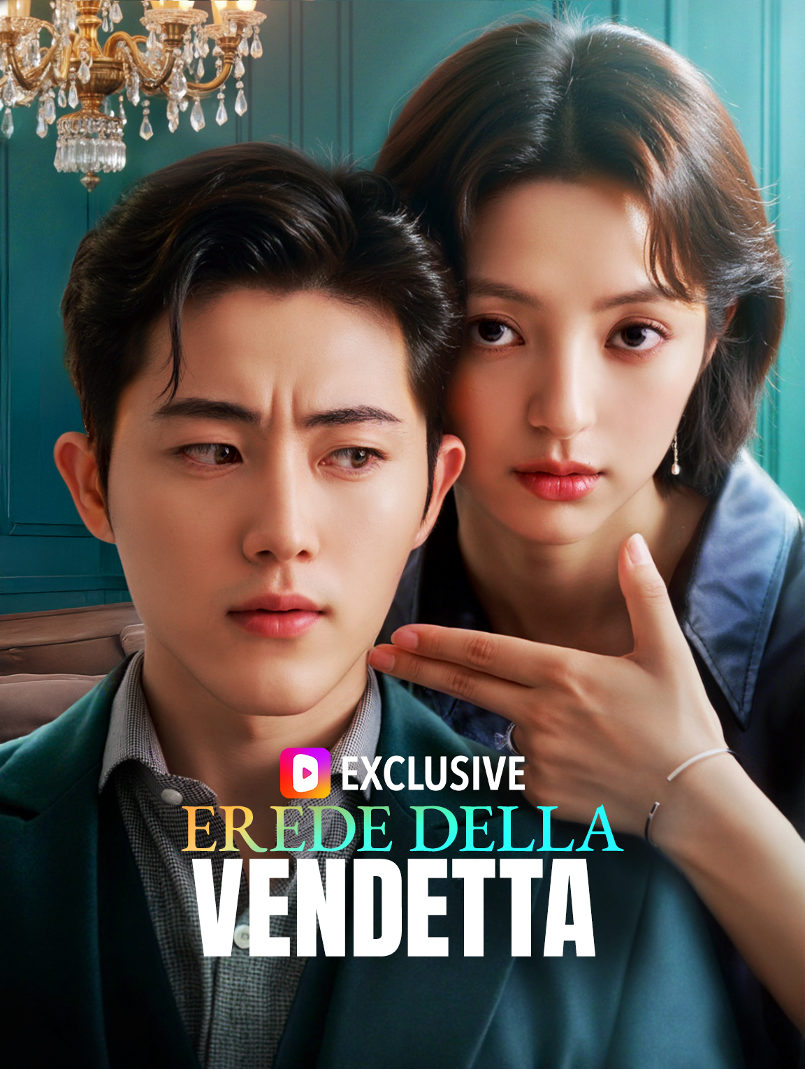 Erede della Vendetta