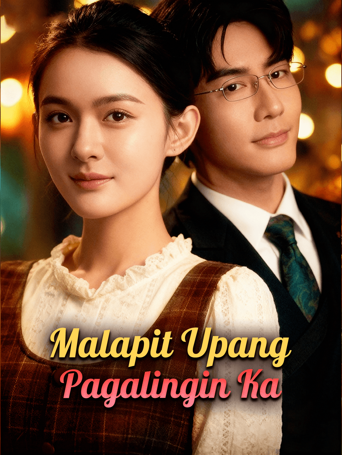 Malapit Upang Pagalingin Ka