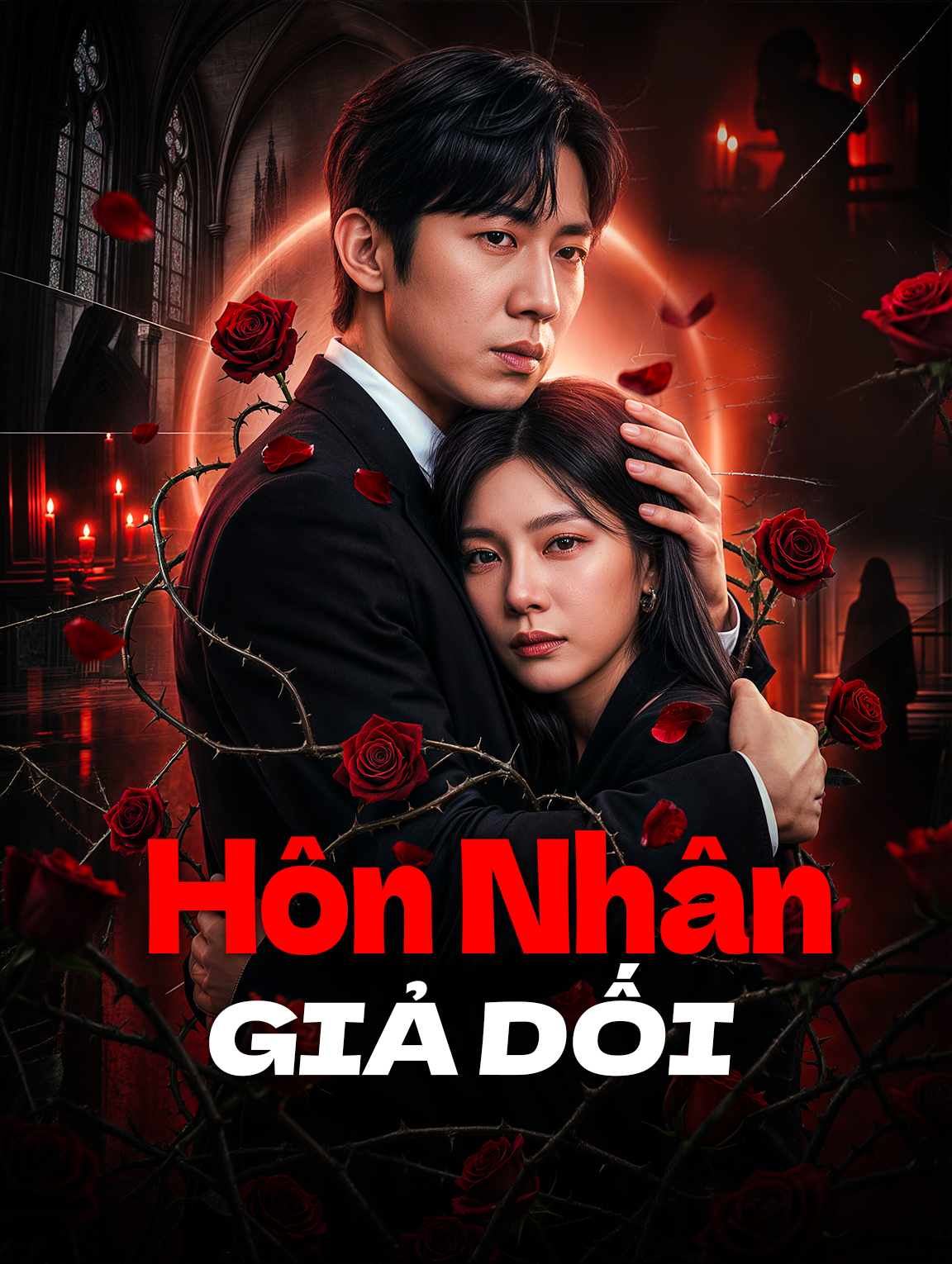 Hôn Nhân Giả Dối