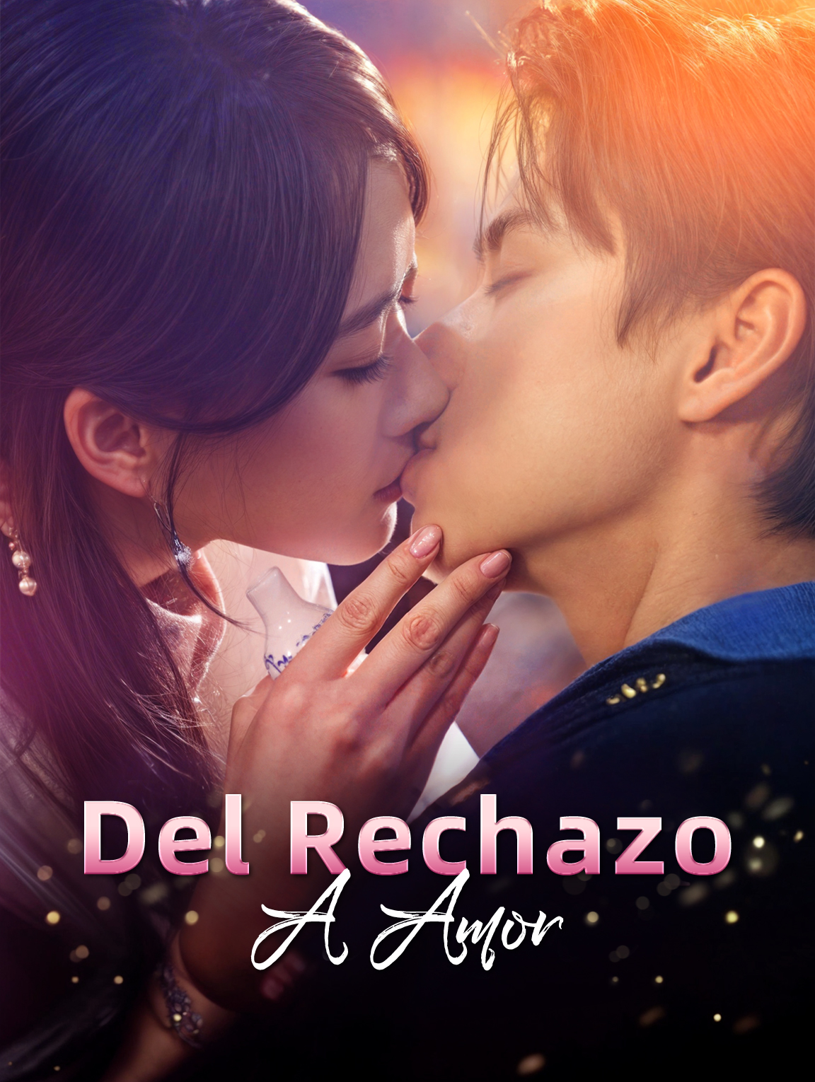 Del Rechazo a Amor