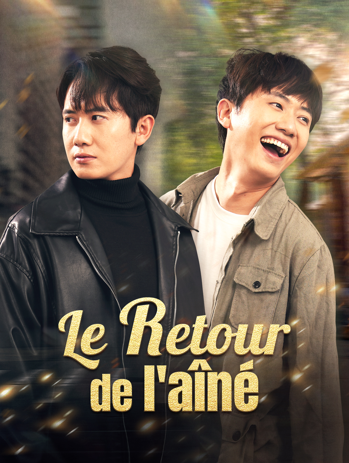 Le Retour de l'aîné