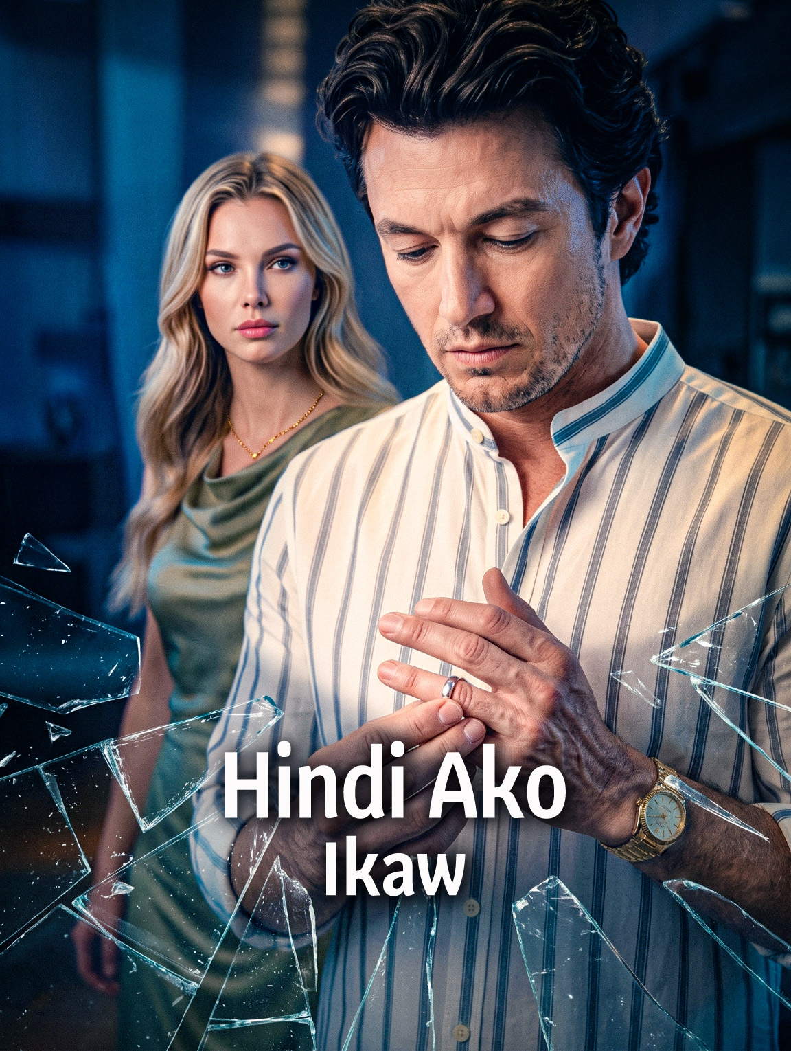 Hindi Ako, Ikaw