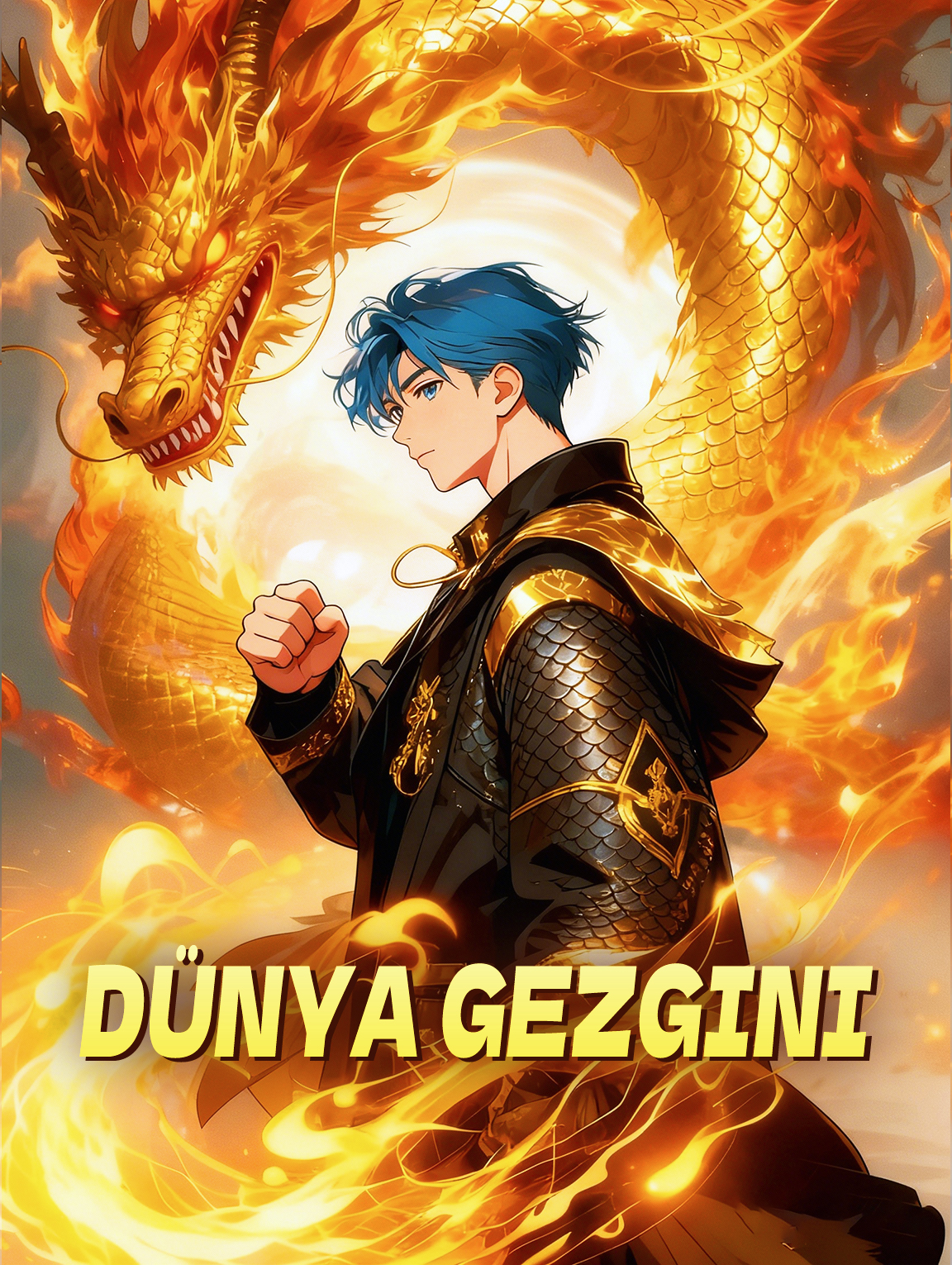 Dünya Gezgini