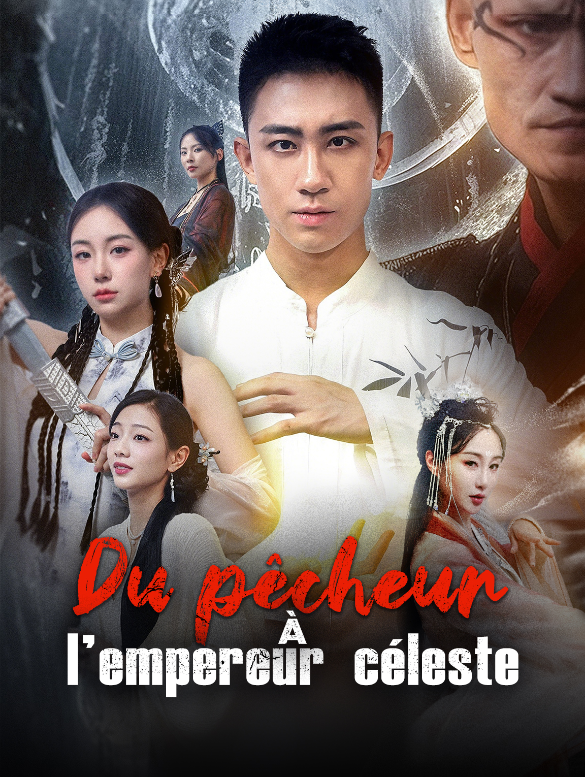 Du pêcheur à l'empereur céleste