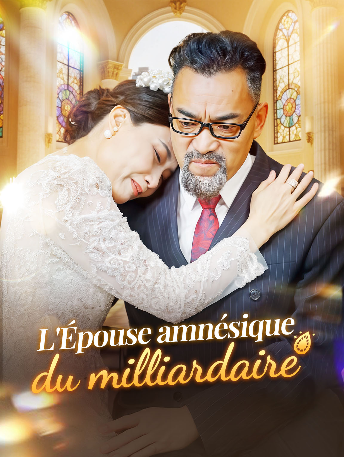 L'Épouse amnésique du milliardaire