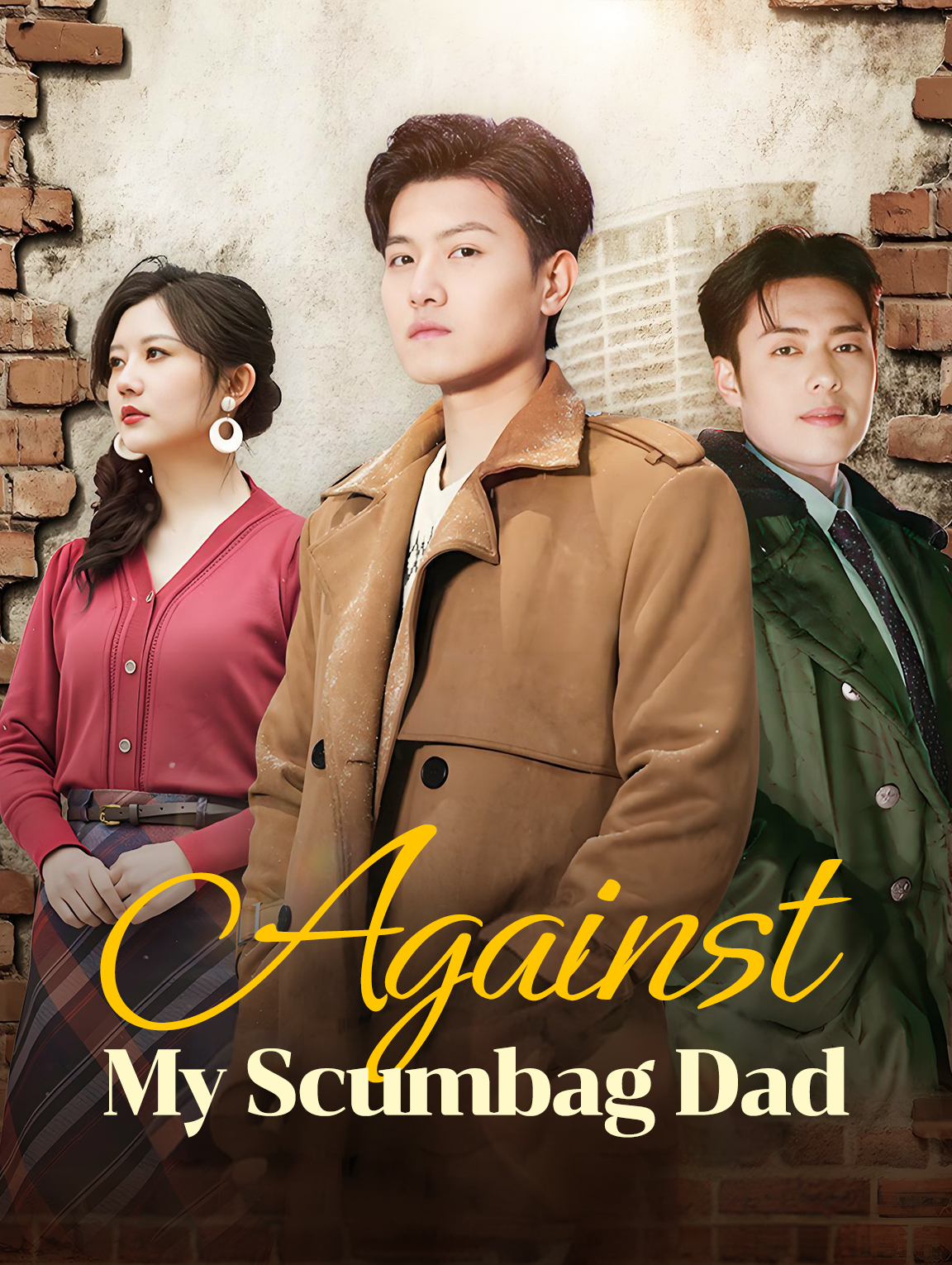 Against My Scumbag Dad