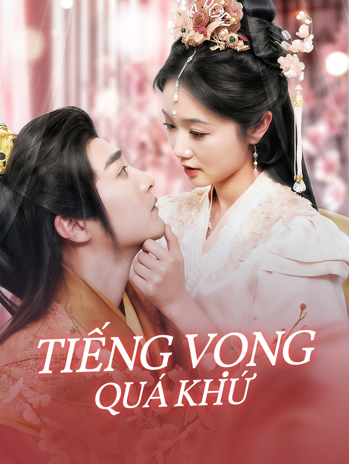 Tiếng Vọng Quá Khứ