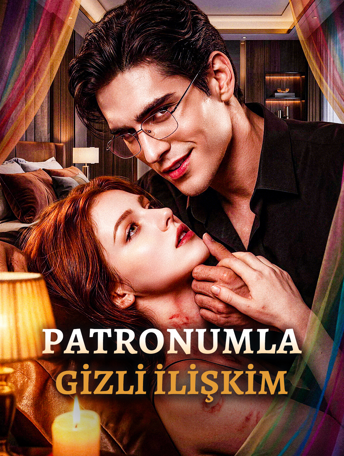 PATRONUMLA GİZLİ İLİŞKİM
