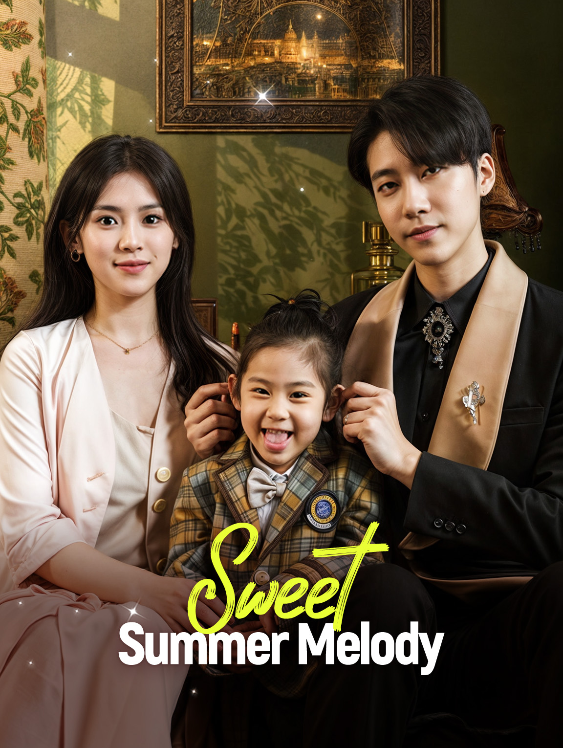 Sweet Summer Melody