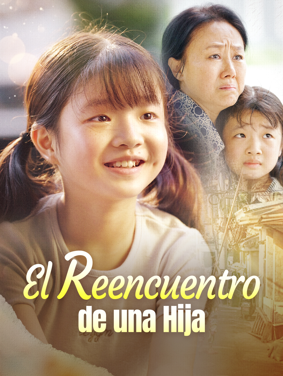 El Reencuentro de una Hija
