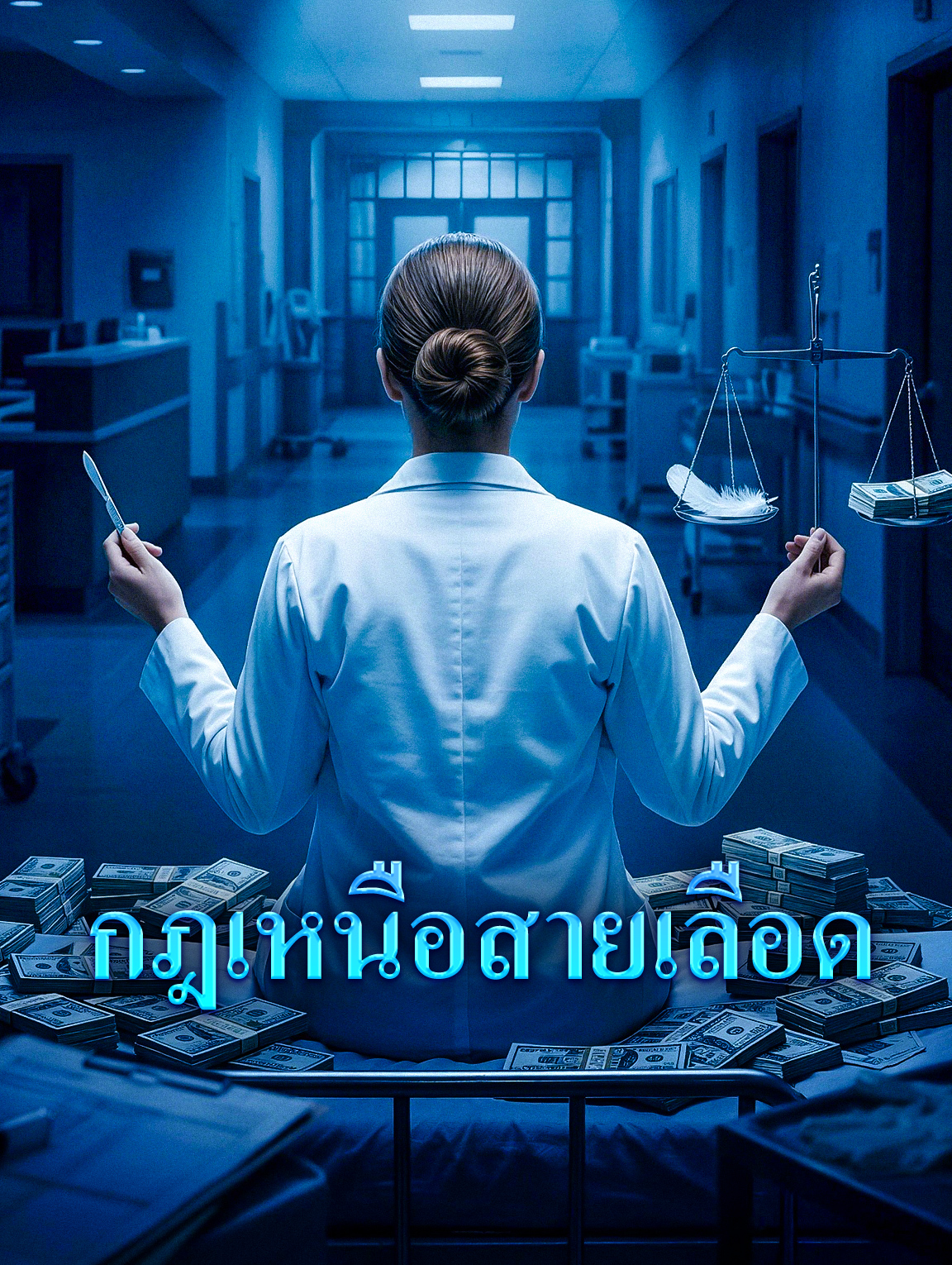 กฎเหนือสายเลือด