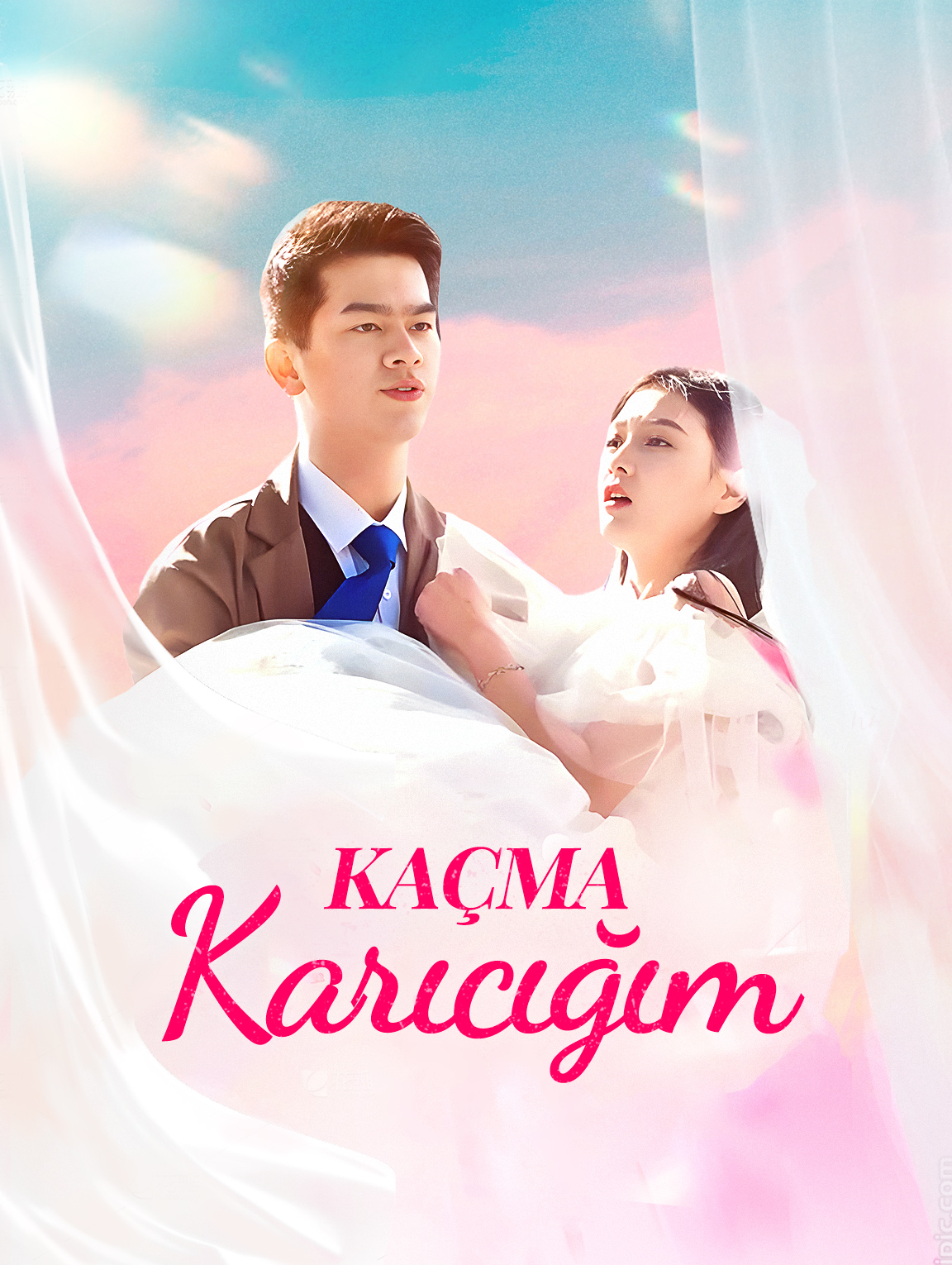 Kaçma, Karıcığım