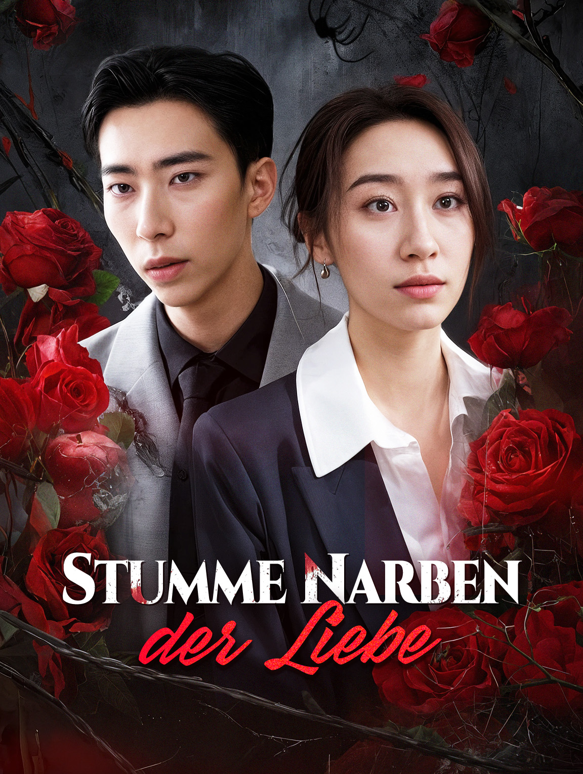 Stumme Narben der Liebe