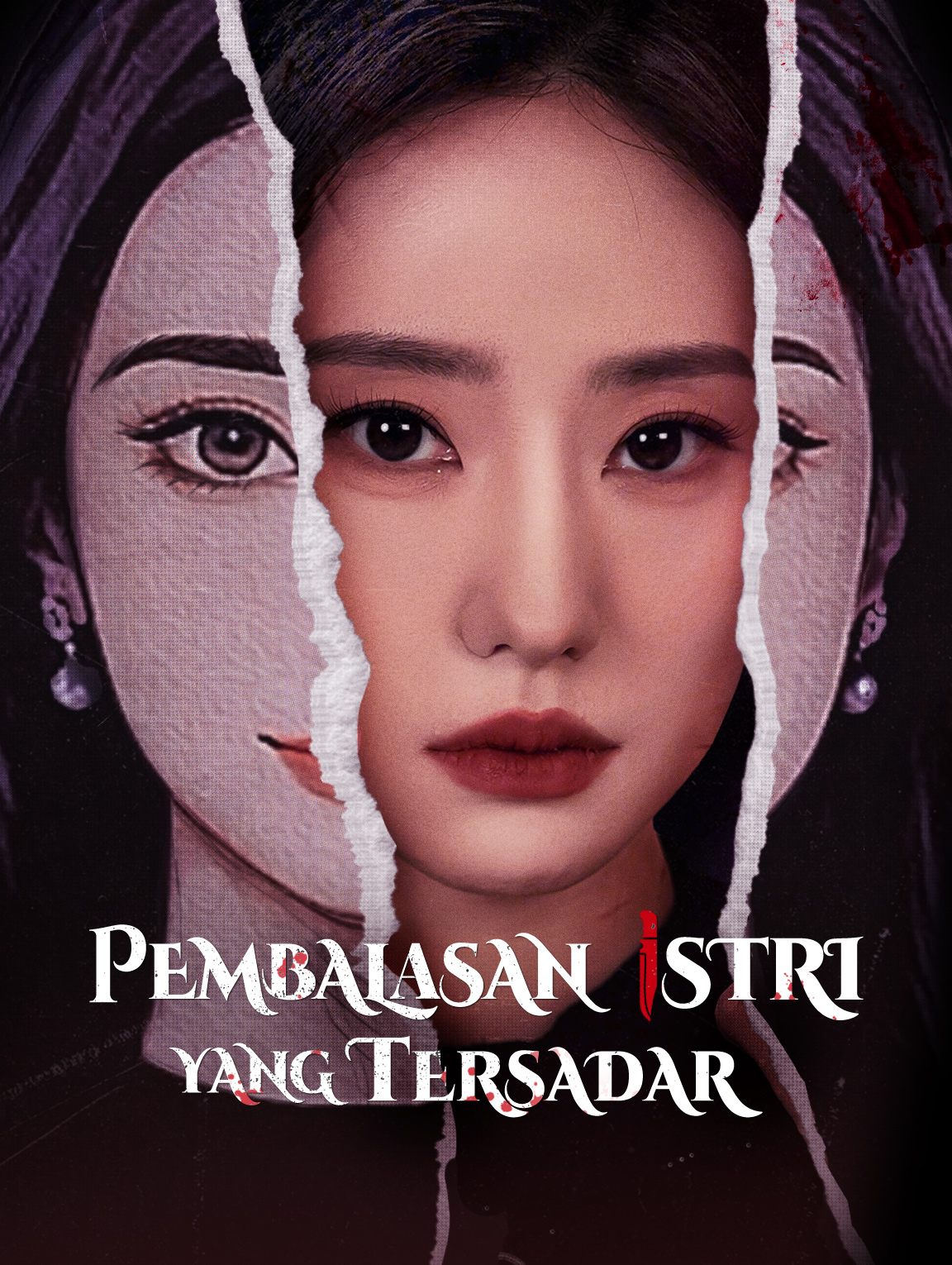 Pembalasan Istri yang Tersadar