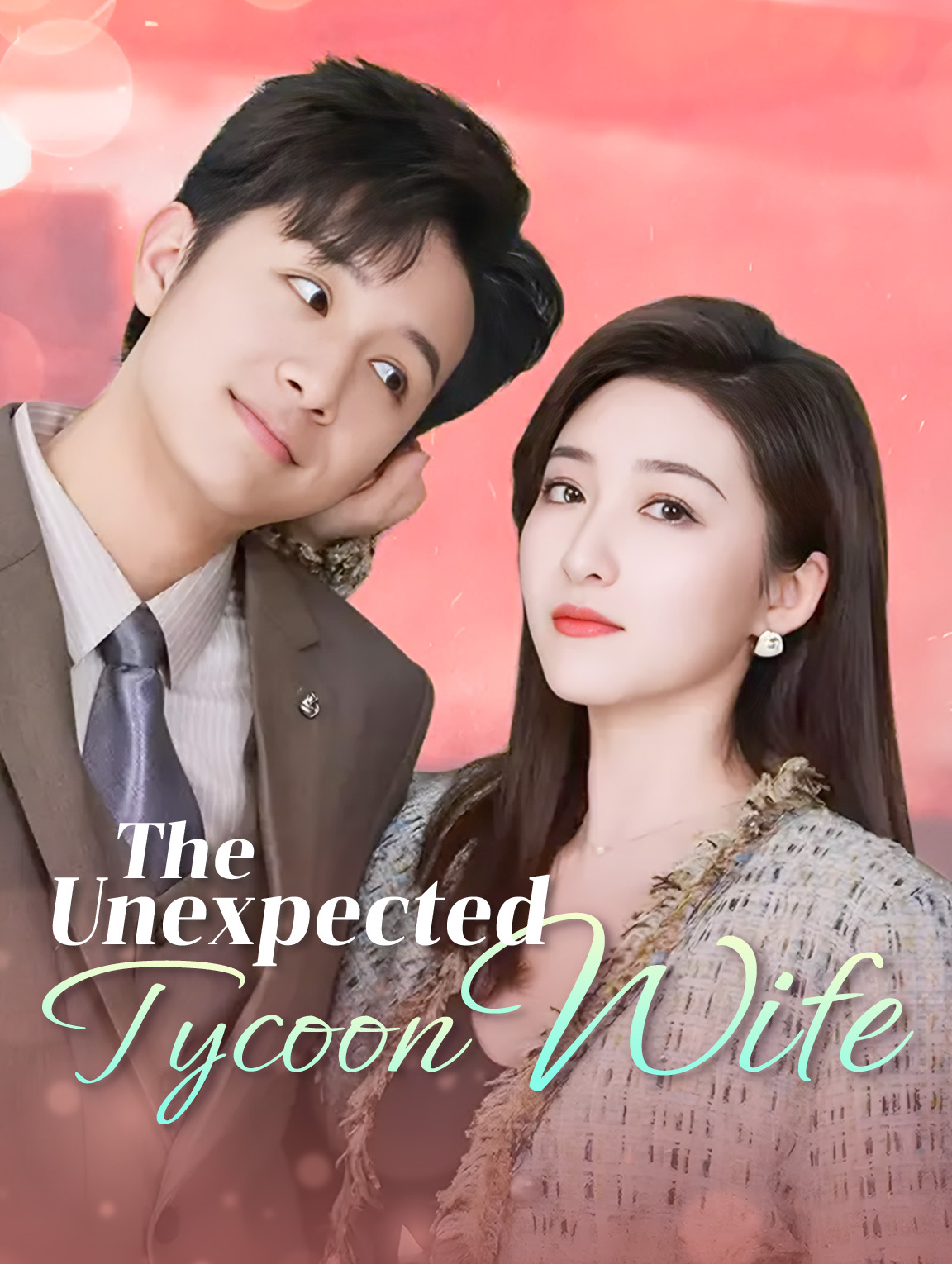 The Unexpected Tycoon Wife