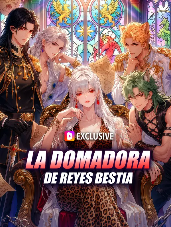 La Domadora de Reyes Bestia