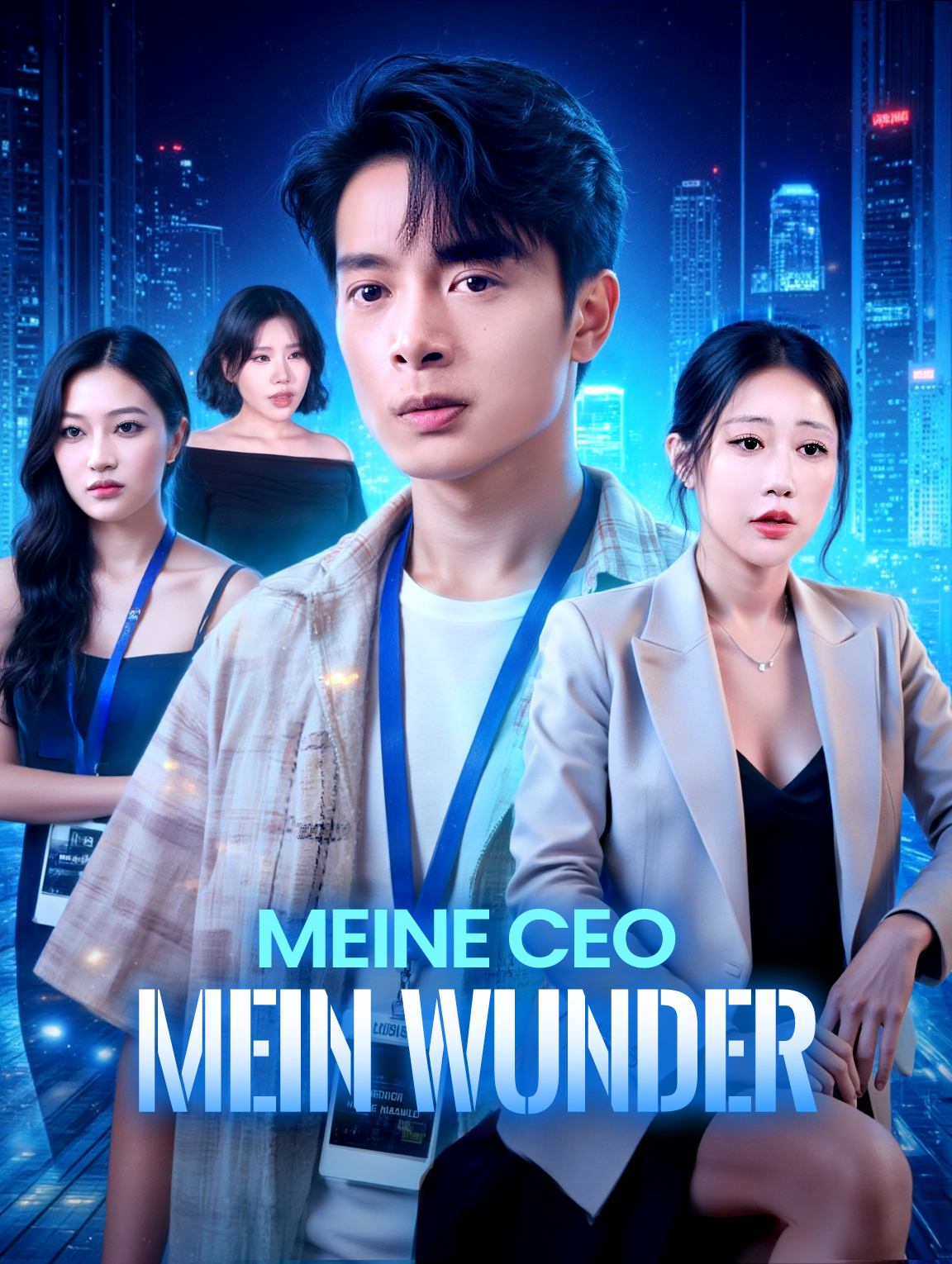 Mein CEO mein Wunder