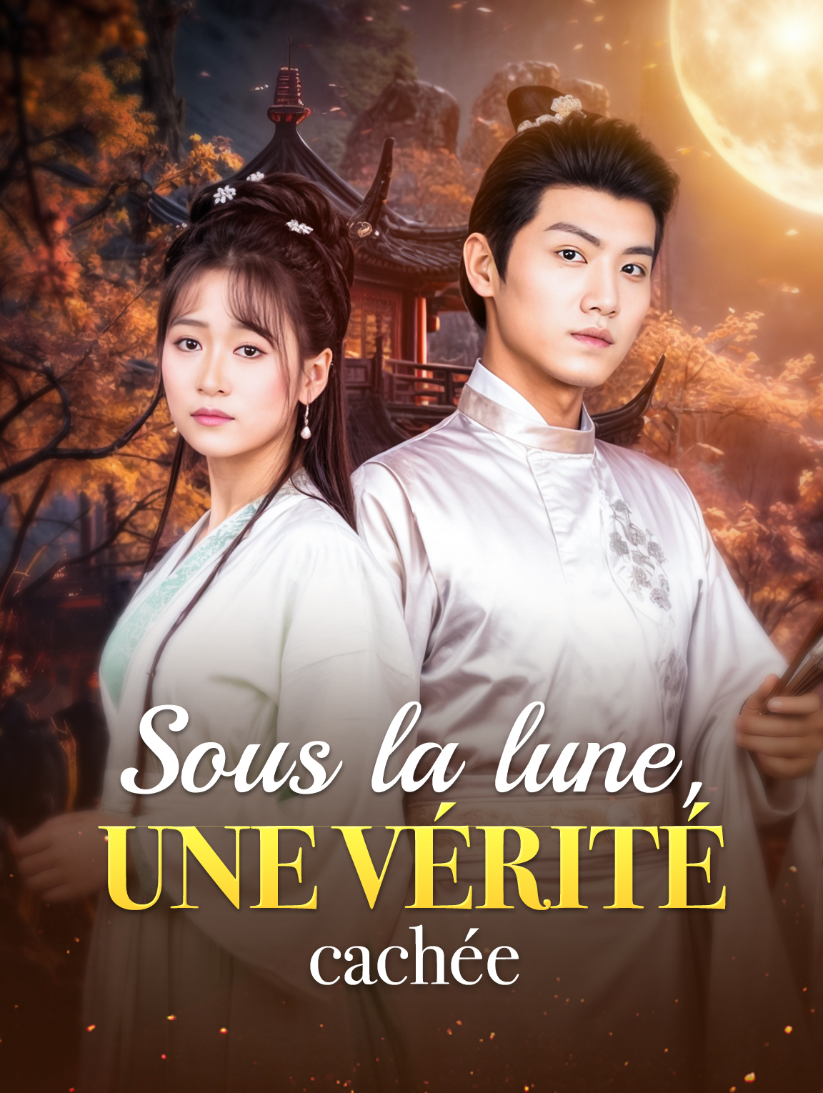 Sous la lune, une vérité cachée
