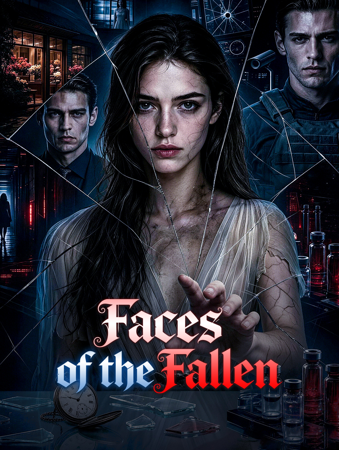 Faces of the Fallen