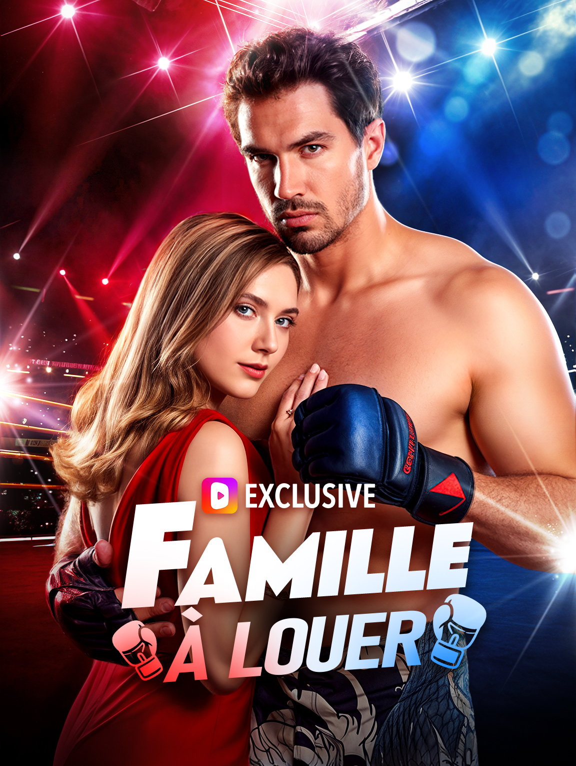 Famille à louer