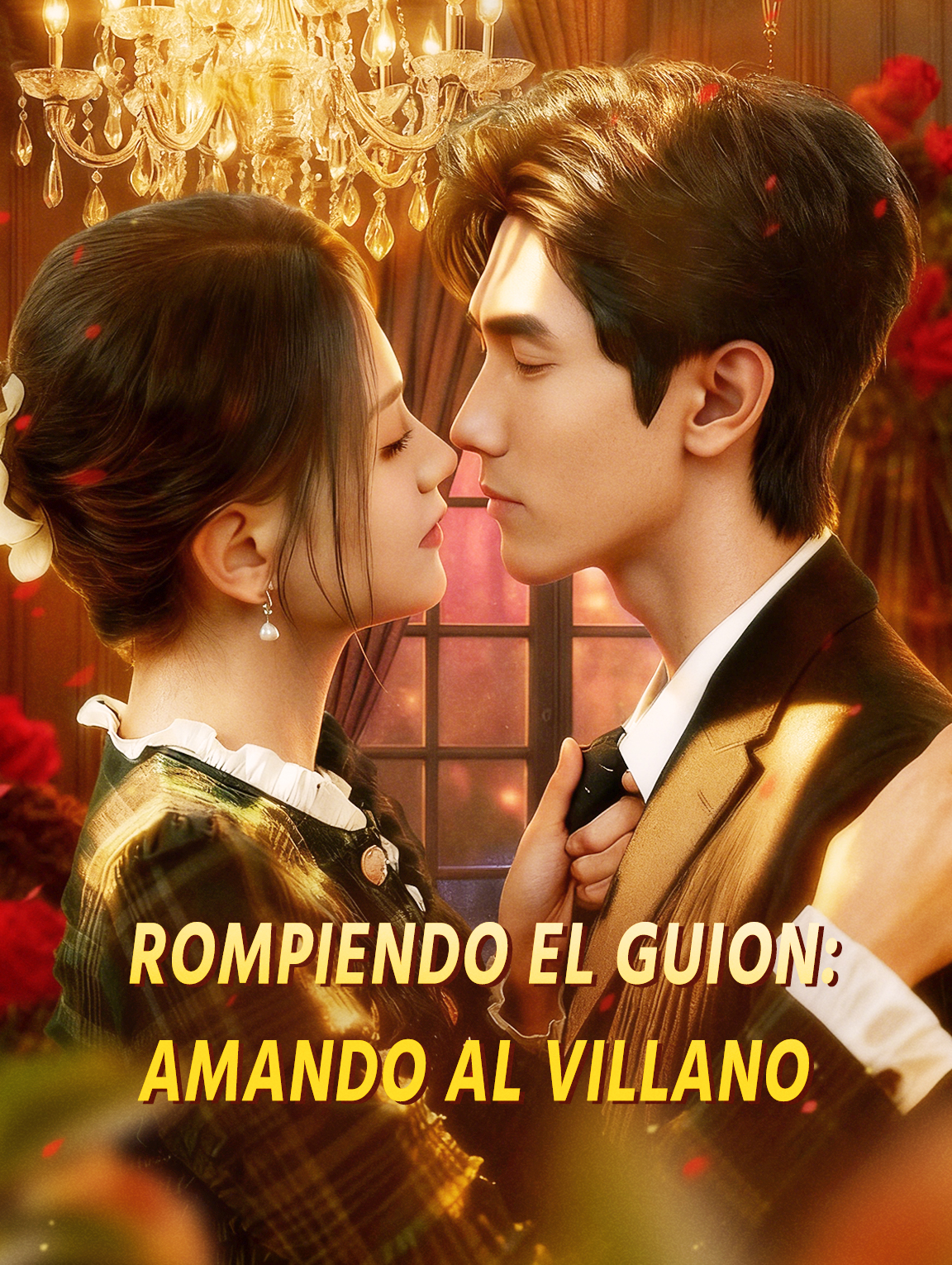 Rompiendo el Guion: Amando al Villano