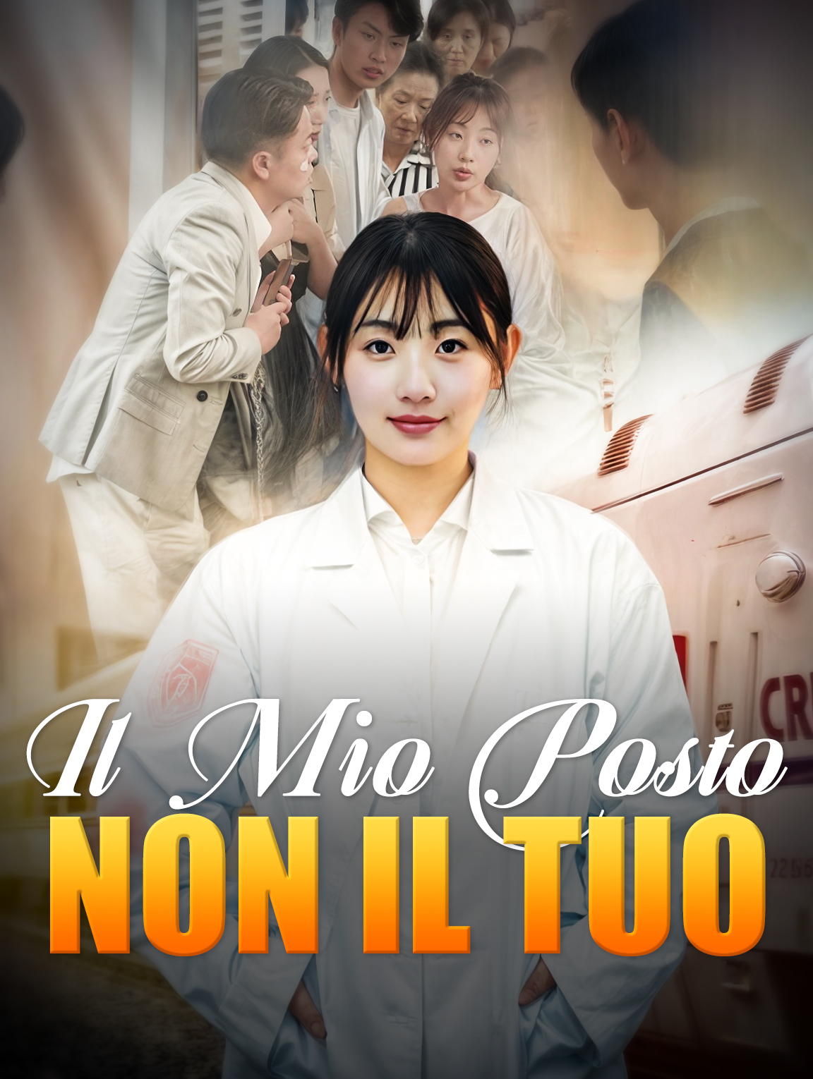 IL Mio Posto, Non il Tuo