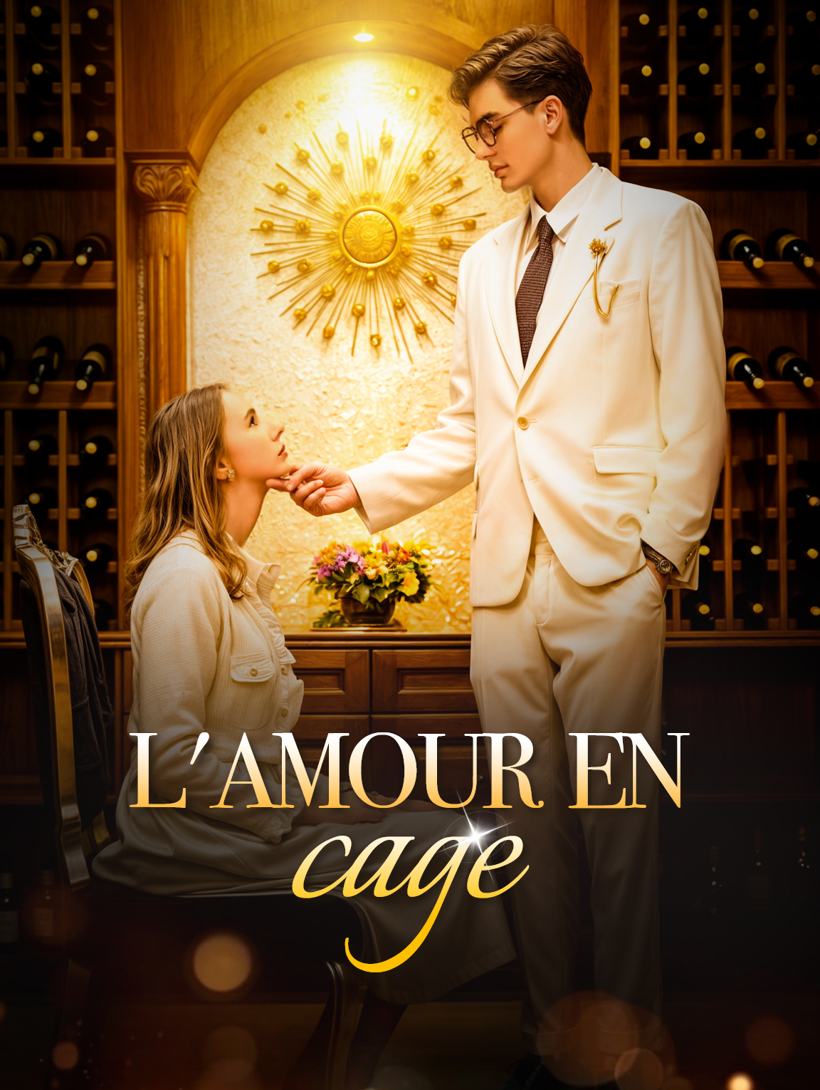 L'Amour en cage