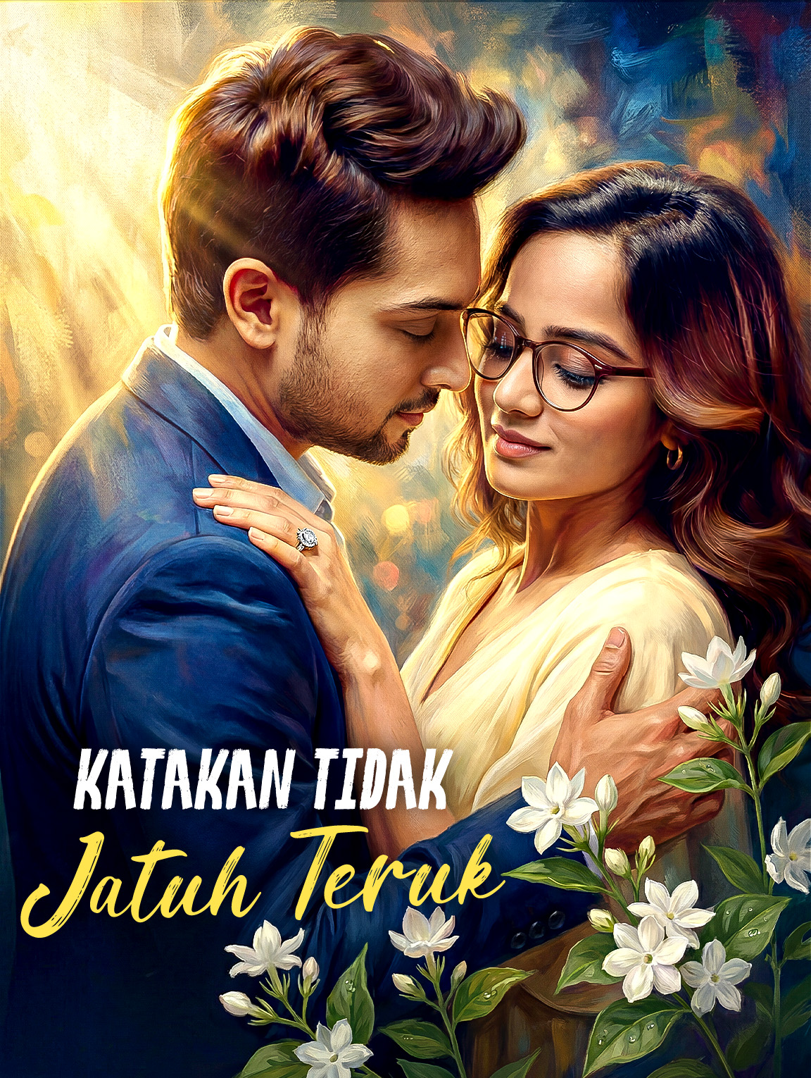 Katakan Tidak, Jatuh Teruk