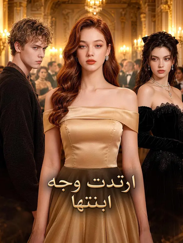 مشاهدة مسلسل ارتدت وجه ابنتها مترجم كامل جميع الحلقات HD