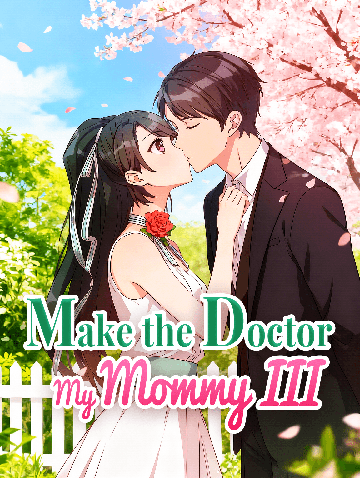 Make the Doctor My Mommy III