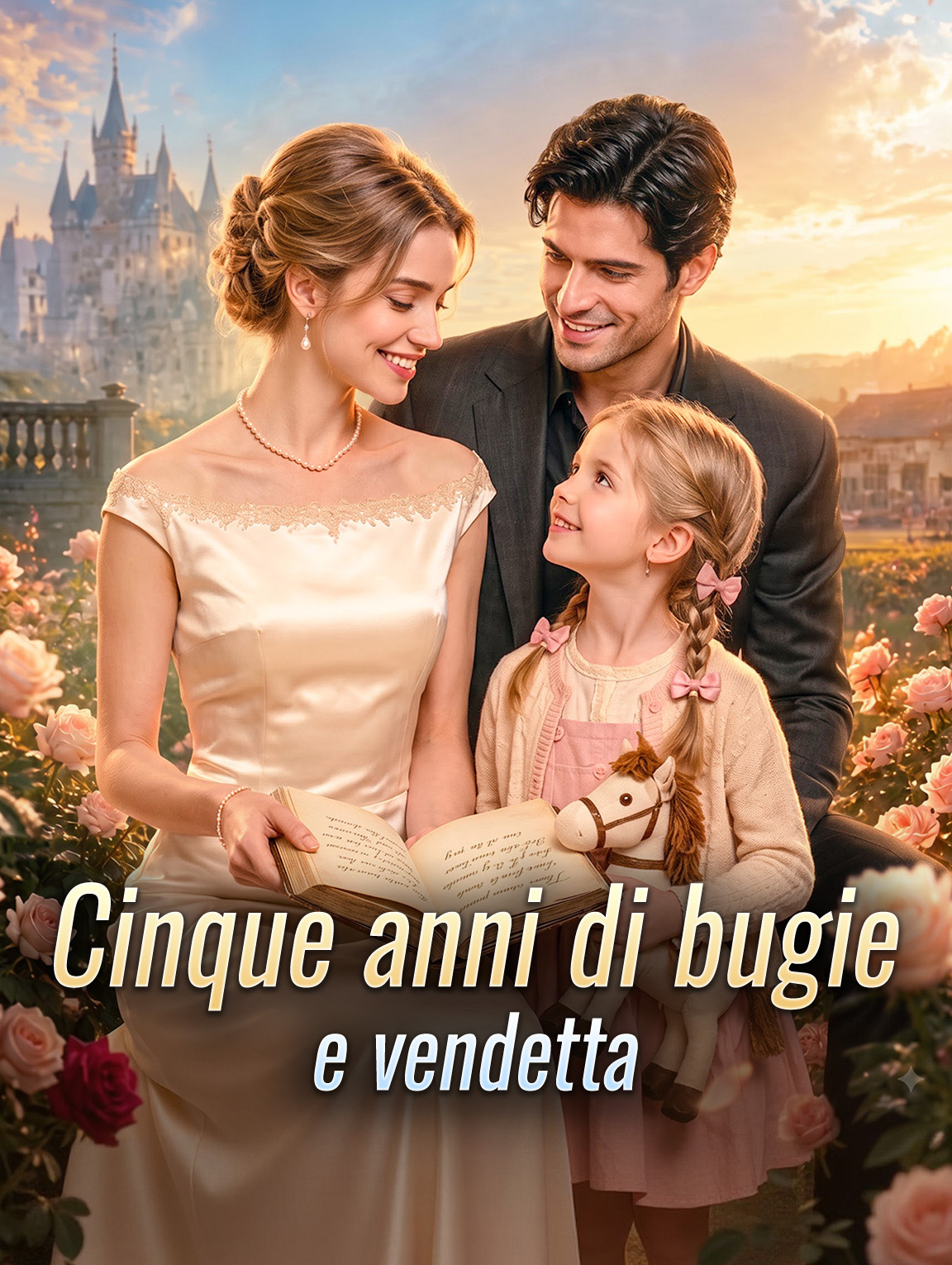 Cinque anni di bugie e vendetta