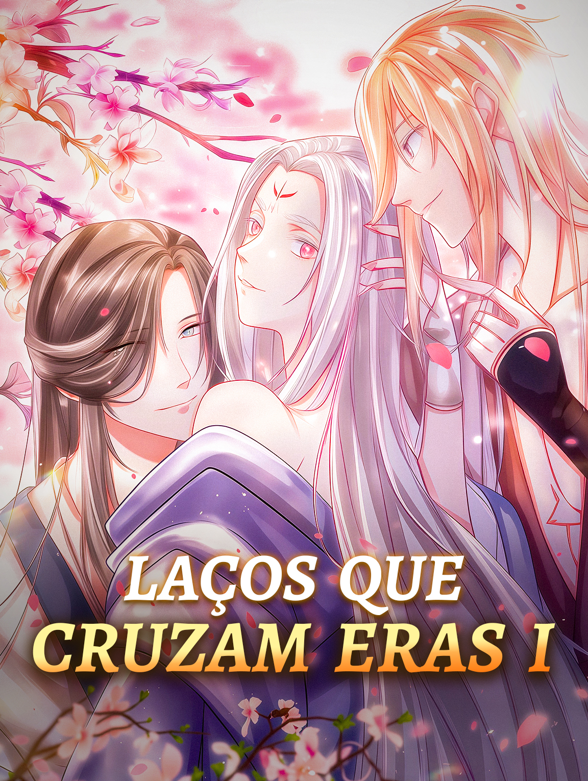 Laços que Cruzam Eras I