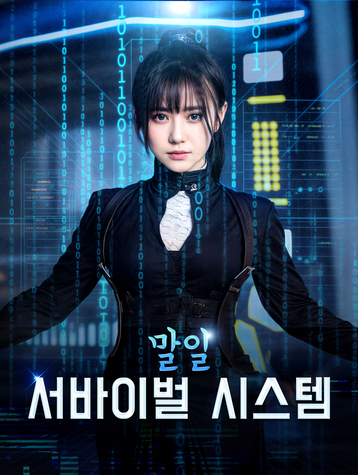 말일 서바이벌 시스템