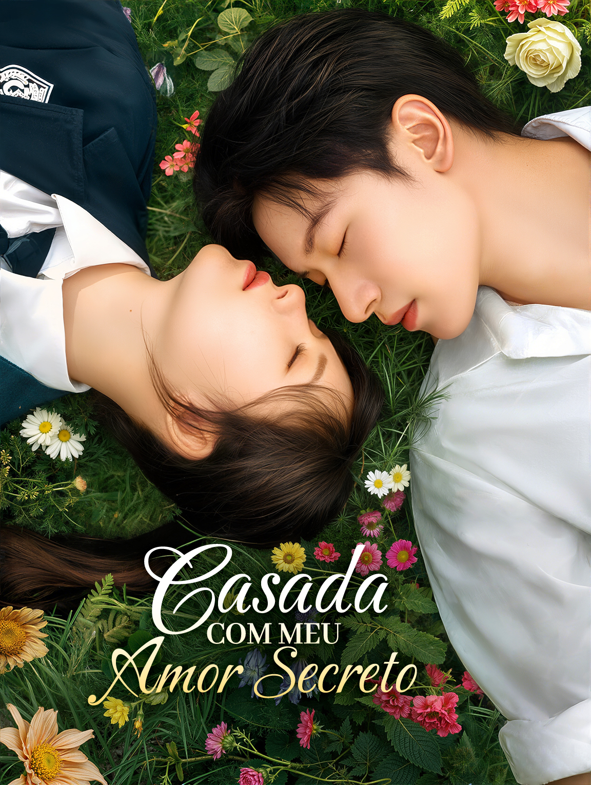 Casada com Meu Amor Secreto