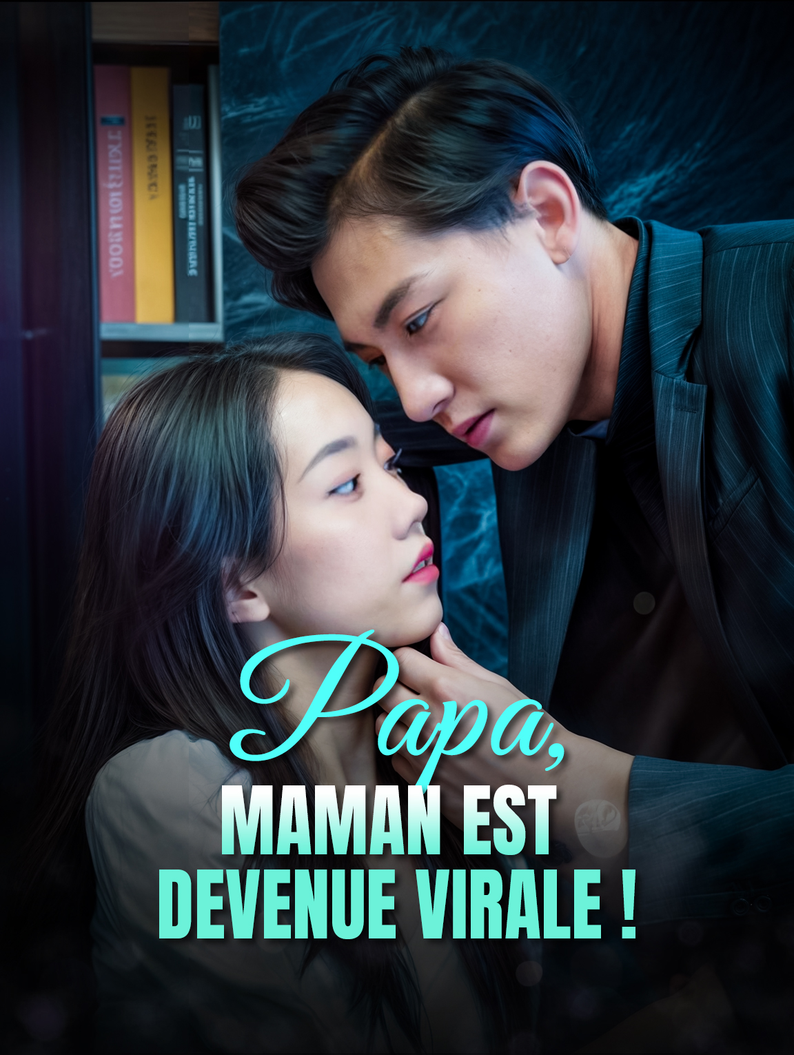 Papa, maman est devenue virale !