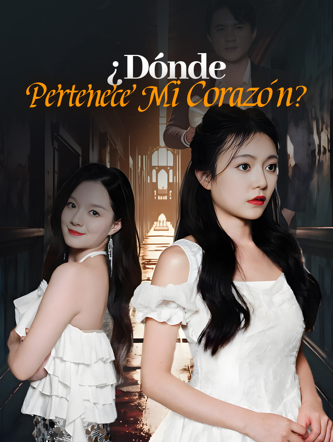 ¿Dónde Pertenece Mi Corazón?