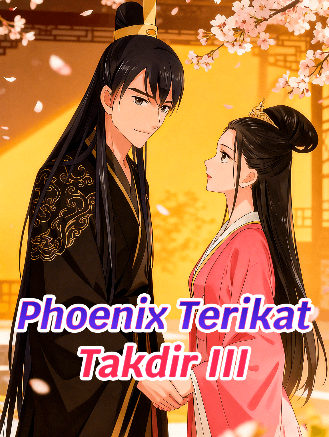 Phoenix Terikat Takdir III