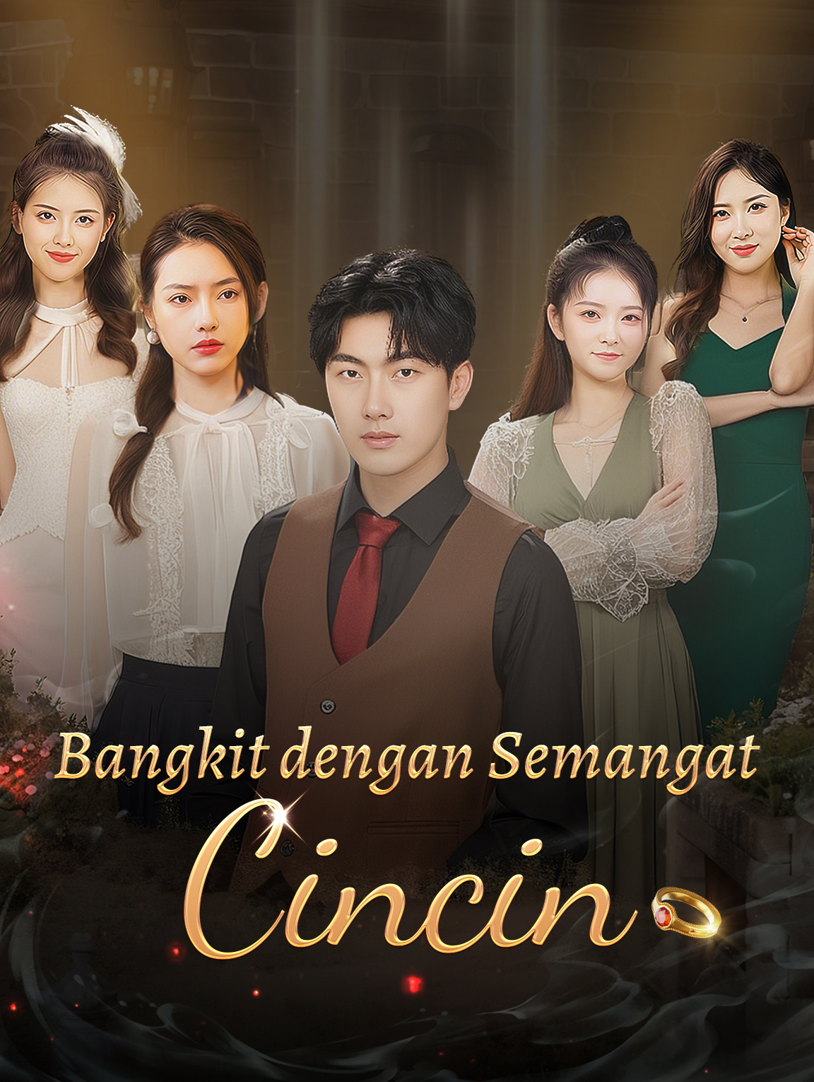 Bangkit dengan Semangat Cincin