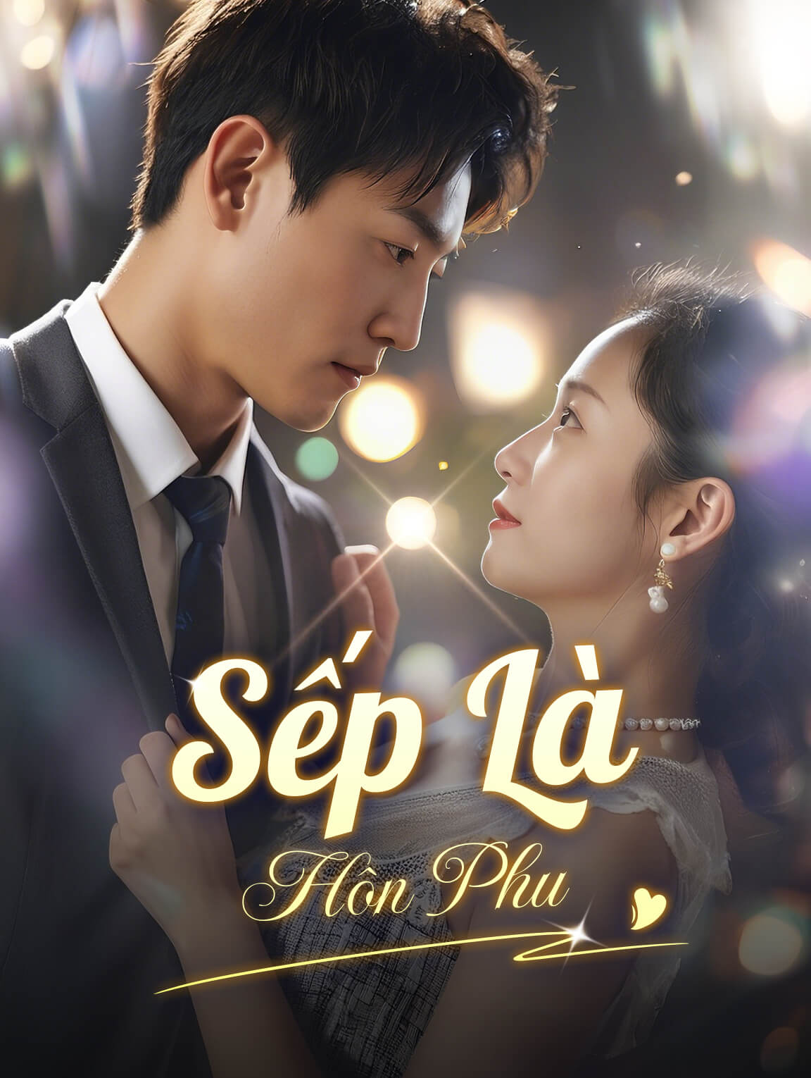 Sếp Là Hôn Phu