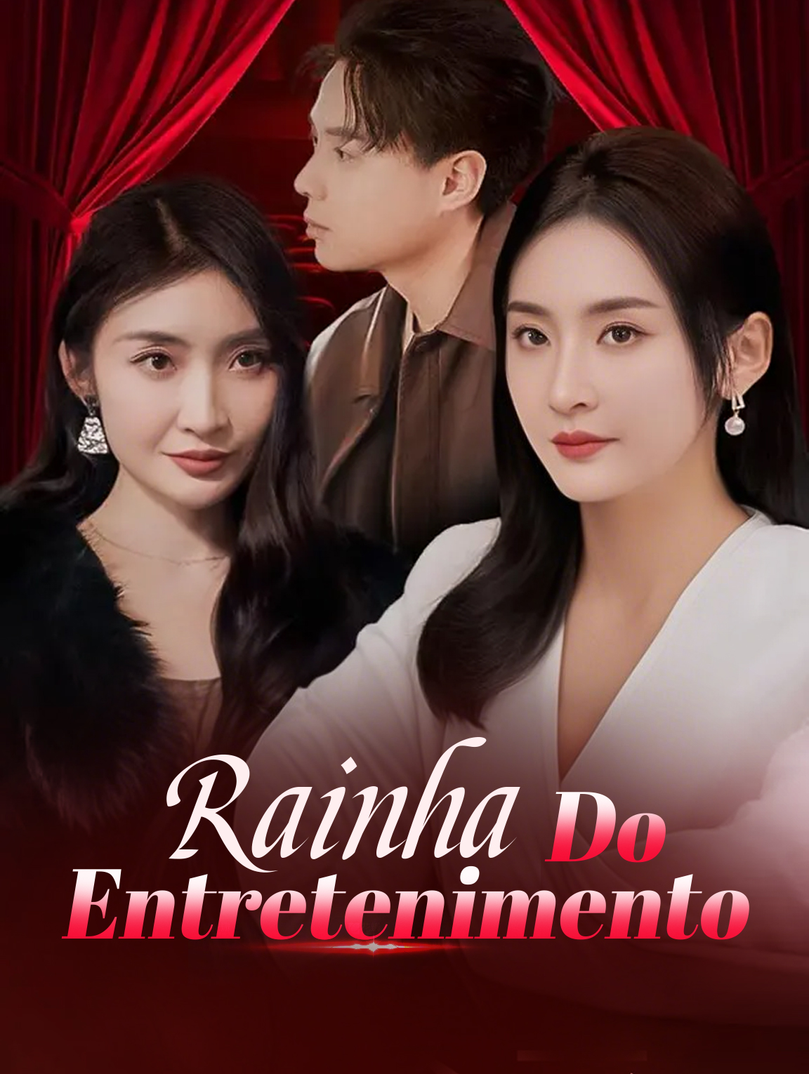 Rainha do Entretenimento