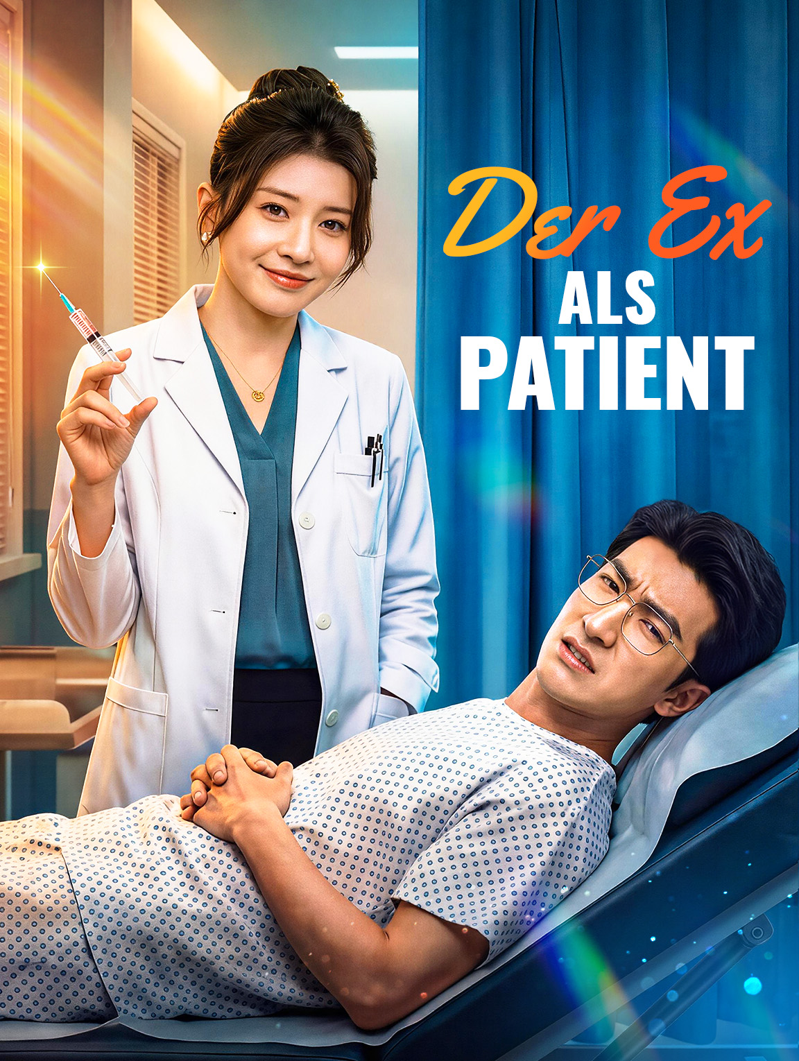 Der Ex als Patient