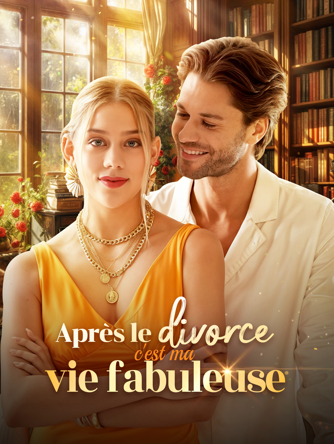 Après le divorce, c'est ma vie fabuleuse