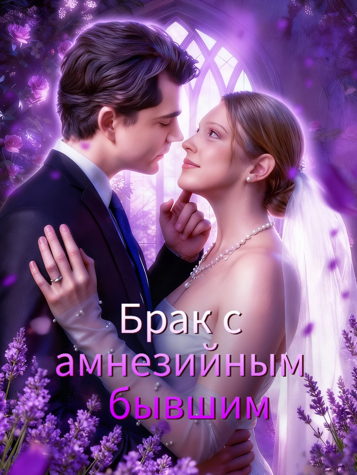 Брак с амнезийным бывшим