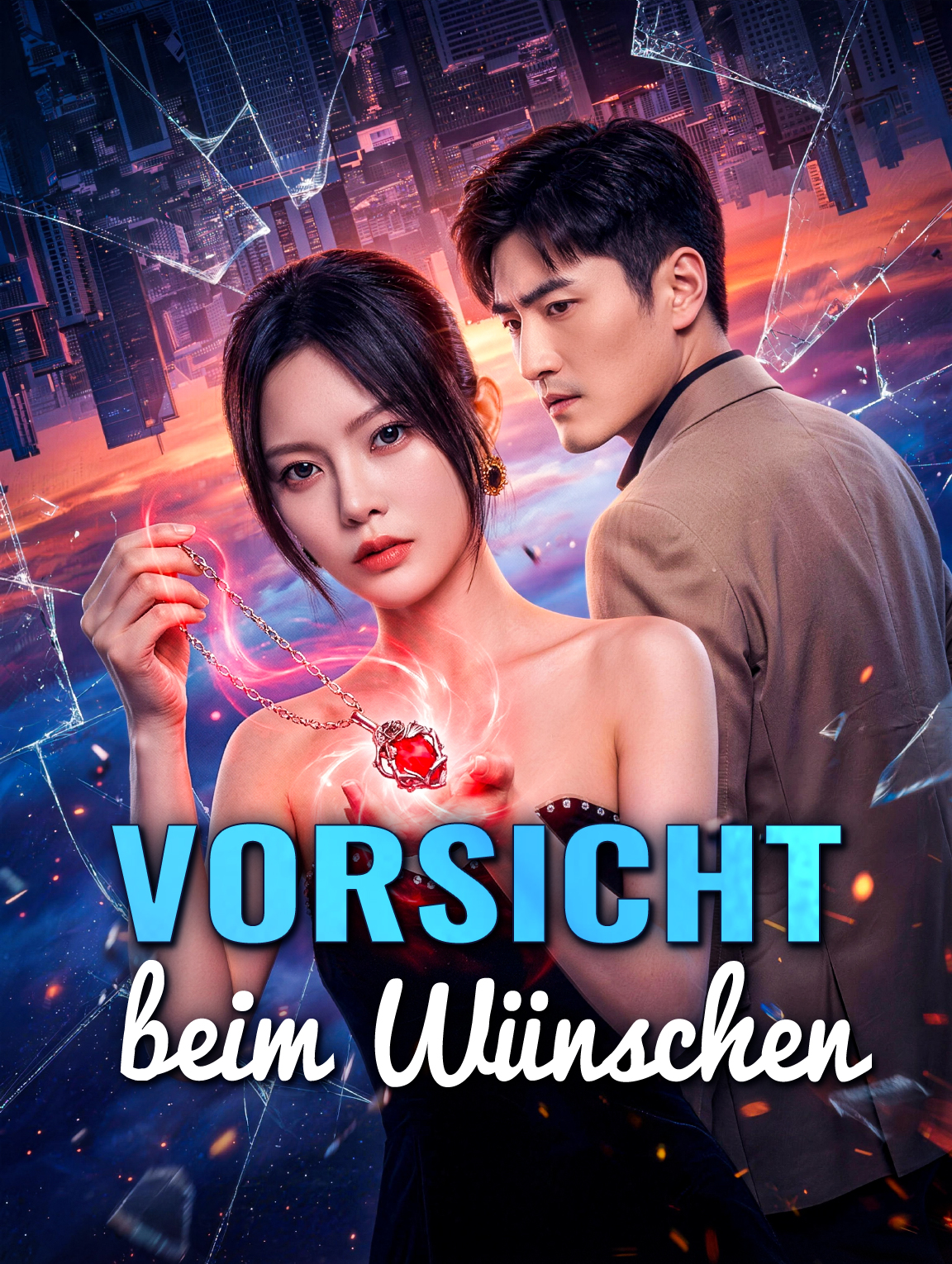 Vorsicht beim Wünschen