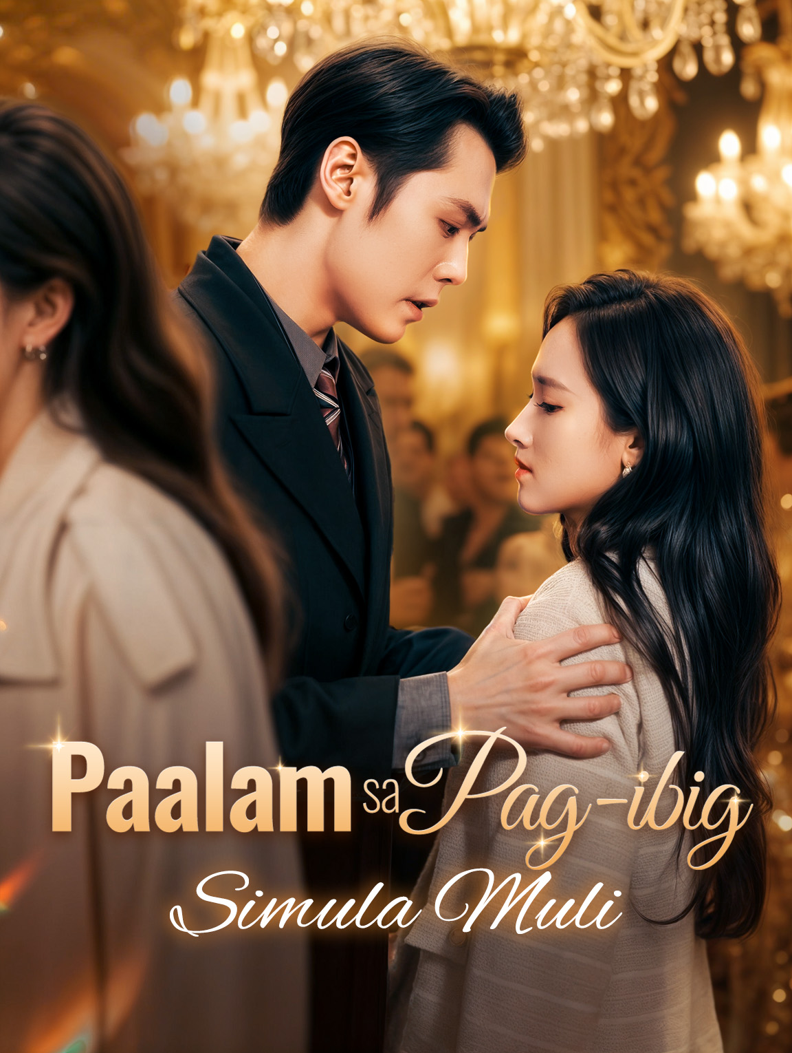 Paalam sa Pag-ibig Simula Muli