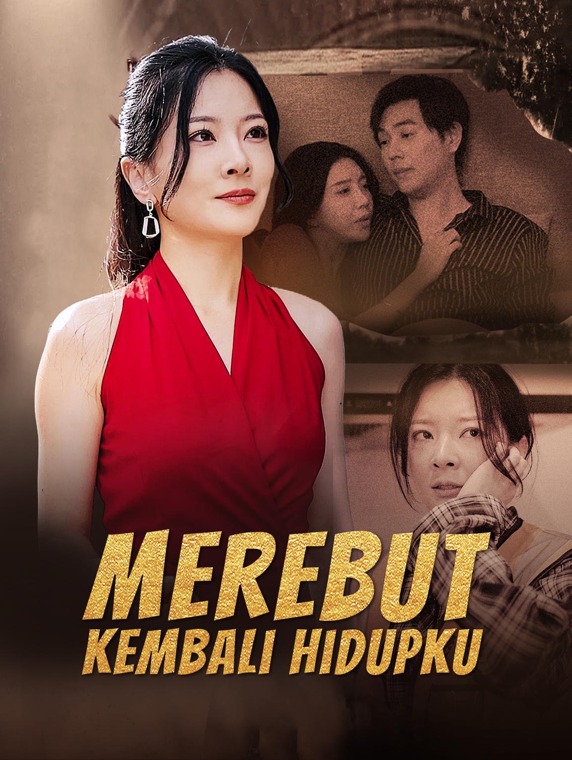 Merebut Kembali Hidupku