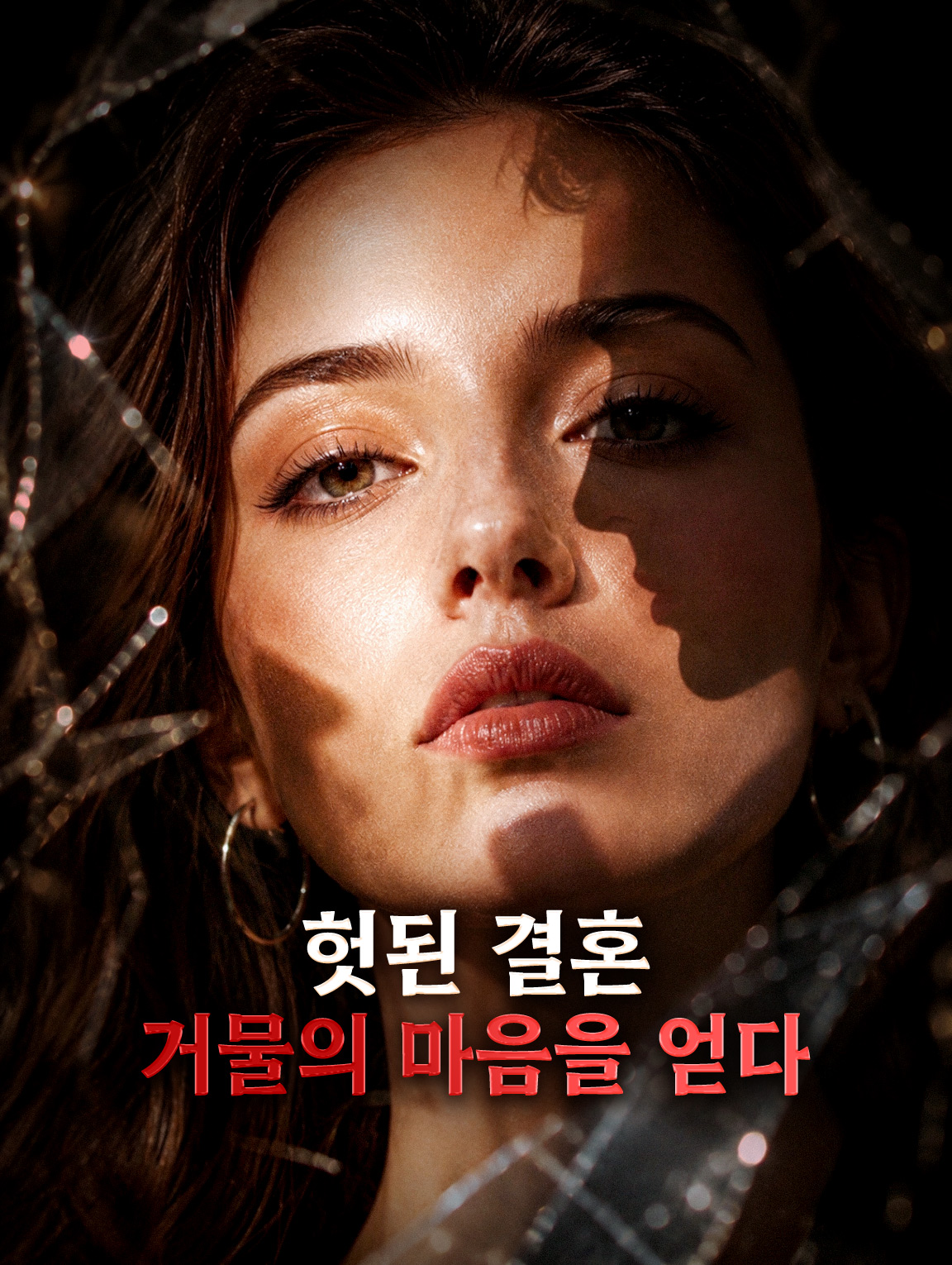 헛된 결혼, 거물의 마음을 얻다