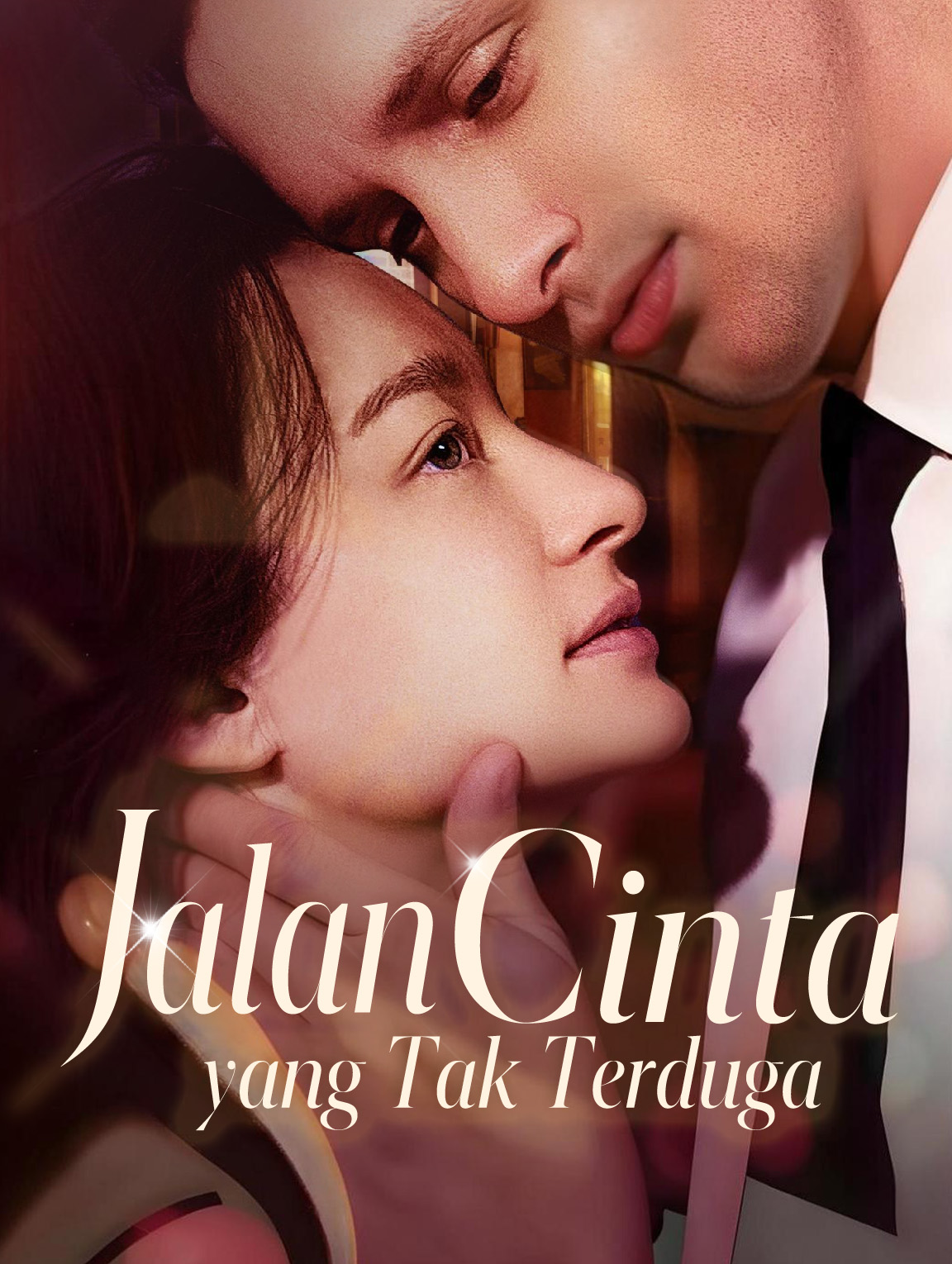 Jalan Cinta yang Tak Terduga